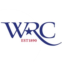 WRC Senior Services Logo