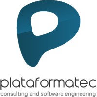 Plataformatec (acquihired by Nubank) Logo