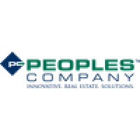 Peoples Company Of Iowa Logo