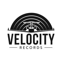 Velocity Records Logo