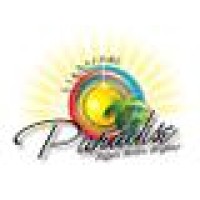 Lighting Paradise Corp Logo