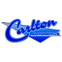 Carlton Automotive Logo