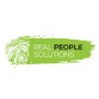 Real People Solutions PTY LTD Logo