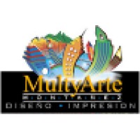 MultyArte Logo