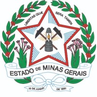 Secretaria de Estado de Planejamento e Gestão de MG - SEPLAG Logo