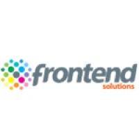 Frontend Solutions Logo
