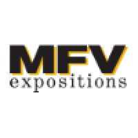 MFV Expositions Logo