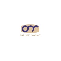 Orr Land Co Logo