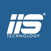 International Integrated Solutions Ltd. (IIS) Logo
