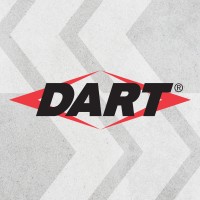 The Dart Network Logo