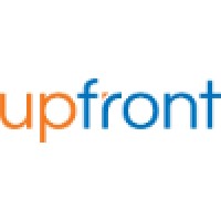 Upfront Inc Logo