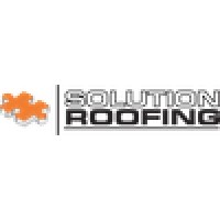 Solution Roofing Logo