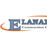 Elanar Construction Logo