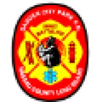 Garden City Park Fire Department Logo