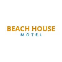 Beach House Motel Logo