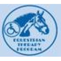 Equestrian Therapy Program Logo