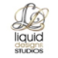 Liquid Design Studios, LLC Logo