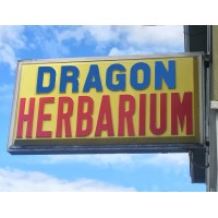 Dragon Herbarium Logo