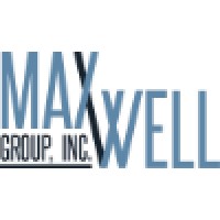 Maxwell Group, Inc. Logo