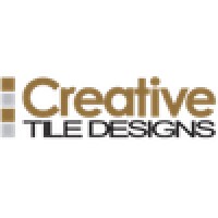Creative Tile Design Logo