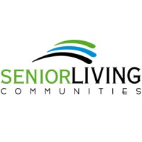 Senior Living Communities, LLC Logo