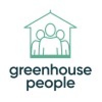 The Greenhouse People Ltd Logo
