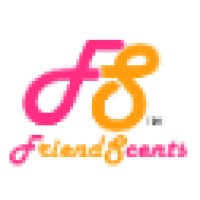 FriendScents, LLC Logo