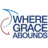 Where Grace Abounds Logo