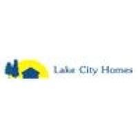 Lake City Housing Logo