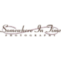 Somewhere In Time Photography Logo