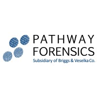 Pathway Forensics Logo