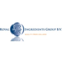 Royal Ingredients Inc Logo