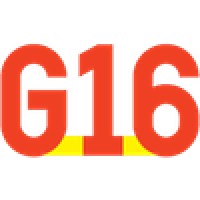Gallery 16 Logo