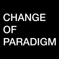 Change of Paradigm Logo