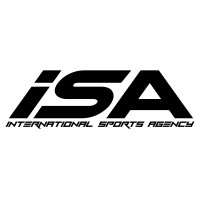 International Sports Agency Logo