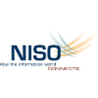 National Information Standards Organization Logo