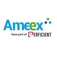 Ameex Technologies Logo
