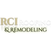 Rci Roofing Logo