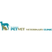 Pet Veterinary Clinic Logo
