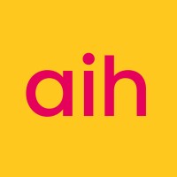 Art In Healthcare Logo