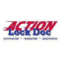 Action Lock Doc Logo