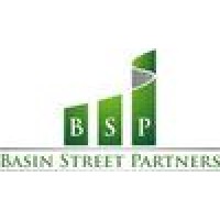 Basin Street Partners Logo