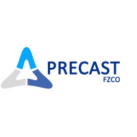 Precast FZCO Logo