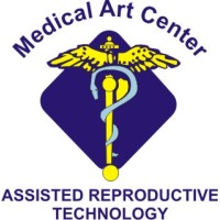 Medical Art Center Logo