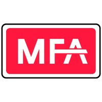 Mammoth Fire Alarms, Inc Logo