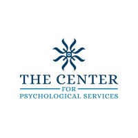 The Center for Psychological Services Logo