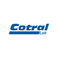 Cotral Lab Logo