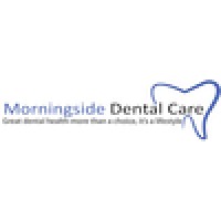 Morningside Dental Clinic Logo