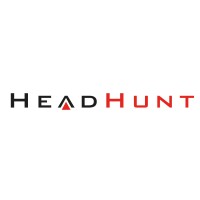 HeadHunt Logo