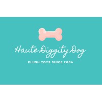 Haute Diggity Dog Logo